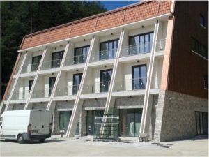 Comunità Montana del Taburno Frasso Telesino