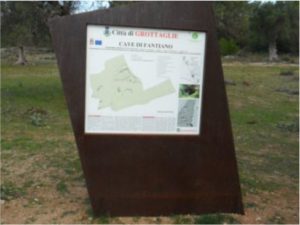 Recupero Cave di Fantiano